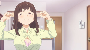 Getsuyoubi no Tawawa 2